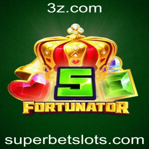 superbet - Explorando o Universo do Jogo 5Fortunator e as Emoções da Superbet