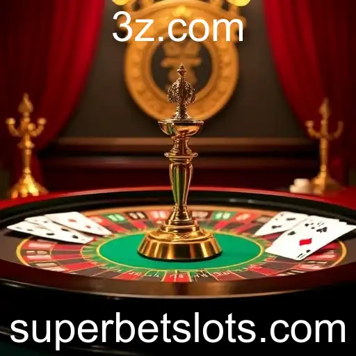 superbet - Bacará Online: Estratégias e Dicas para Apostar com Sucesso