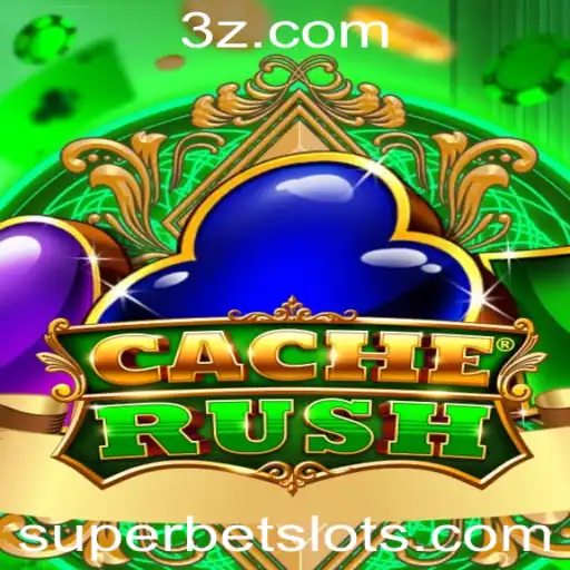 superbet - Explorando o Mundo de CacheRush: Um Mergulho nas Regras e Estratégias