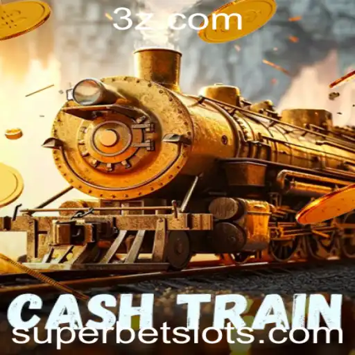 superbet - Descubra o Mundo Empolgante de CashTrain: Seu Novo Destino em Jogos de Apostas