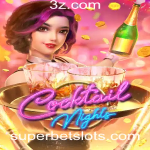 superbet - Explorando o Universo de 'CocktailNights': Uma Aventura de Apostas com a Superbet