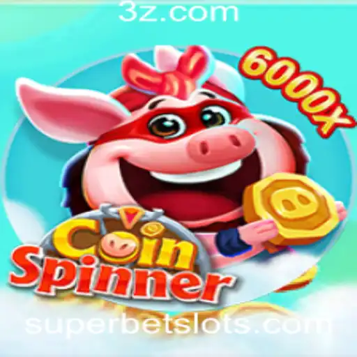 superbet - CoinSpinner: Descubra o Jogo de Apostas com o Diferencial Superbet