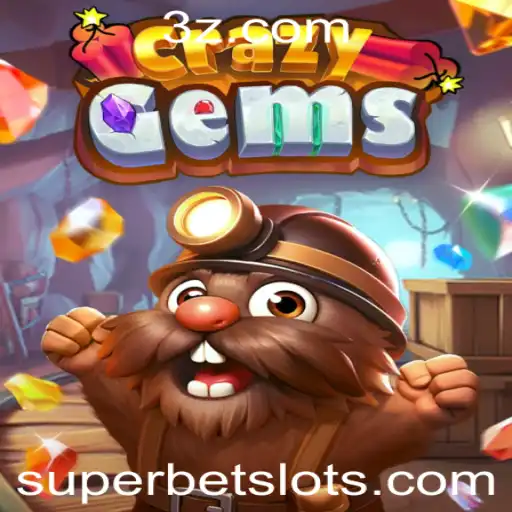 superbet - Descubra o Mundo de CrazyGems: Um Jogo de Estratégia Fascinante