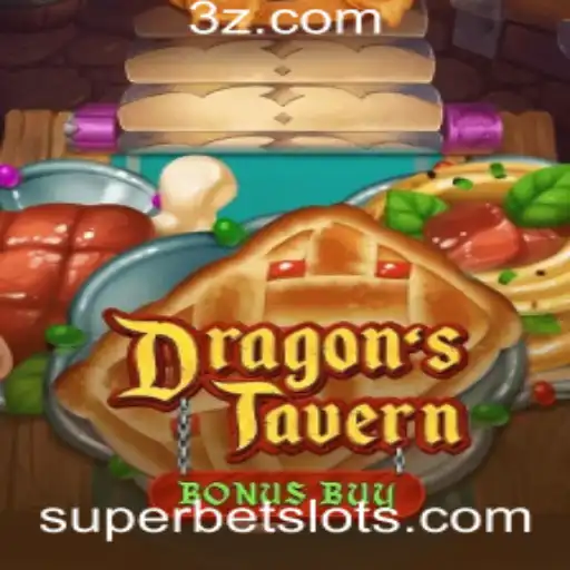 superbet - Explorando DragonsTavern: Aventuras, Estratégia e Diversão