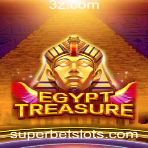 superbet - Descubra o Fascinante Mundo de EgyptTreasure com Superbet