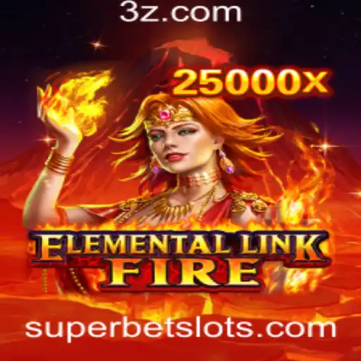superbet - Conheça o Novo Jogo Revolucionário: ElementalLinkFire