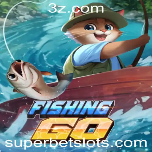 superbet - Descubra a Emoção do Jogo 'FishingGO' e a Estratégia da Superbet