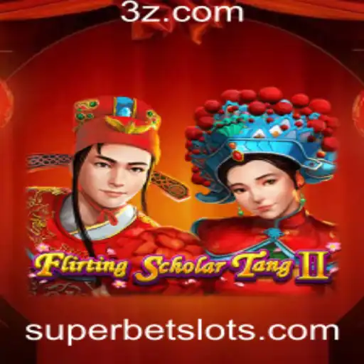 superbet - Flirting Scholar Tang II: Descubra o Fascinante Mundo deste Jogo Inovador