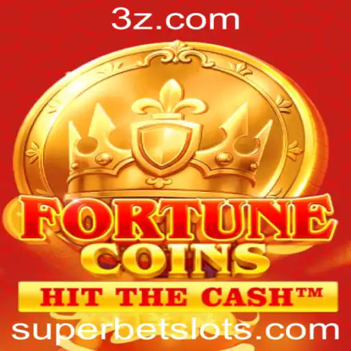 superbet - Explorando o Universo de FortuneCoins e a Estratégia Superbet