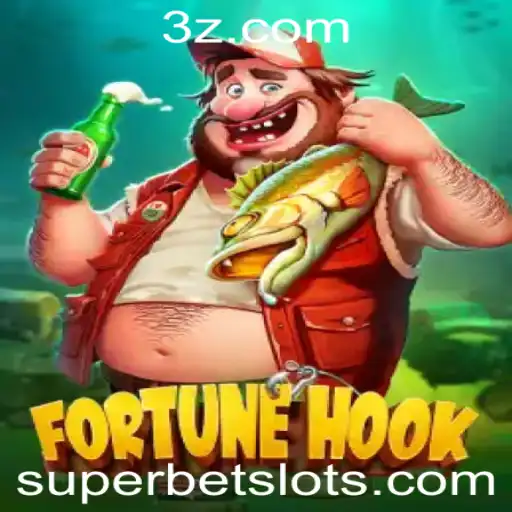 superbet - Descubra o Mundo Empolgante de FortuneHook: O Jogo de Superbet que Conquista Multidões