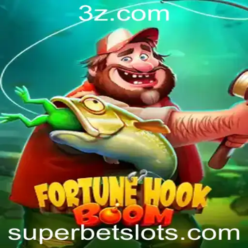 superbet - Explorando o Jogo FortuneHookBoom: Mergulho em Aventuras e Estratégias