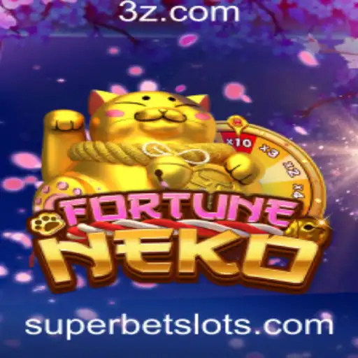 superbet - Descobrindo o Mundo Divertido de FortuneNeko com a Superbet