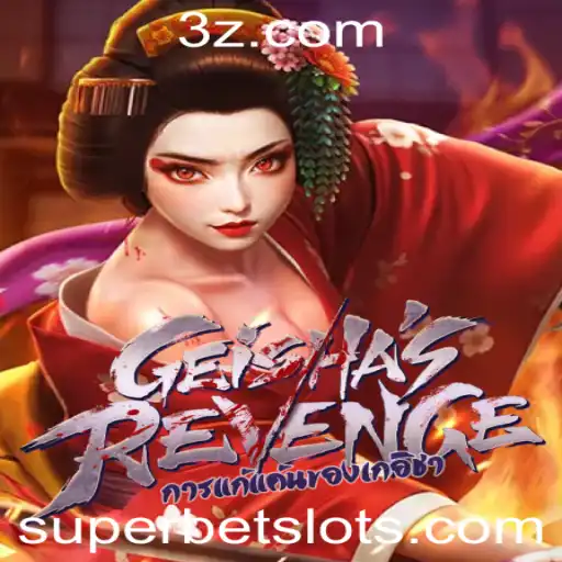 superbet - Exploração Profunda de 'GeishasRevenge': O Fascinante Jogo de Superbet