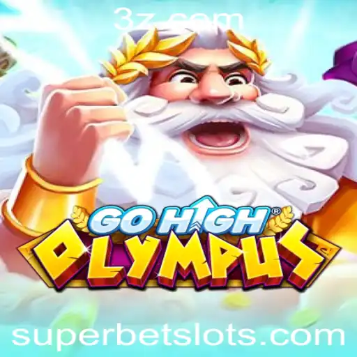 superbet - GoHighOlympus: A Nova Era dos Jogos de Estratégia