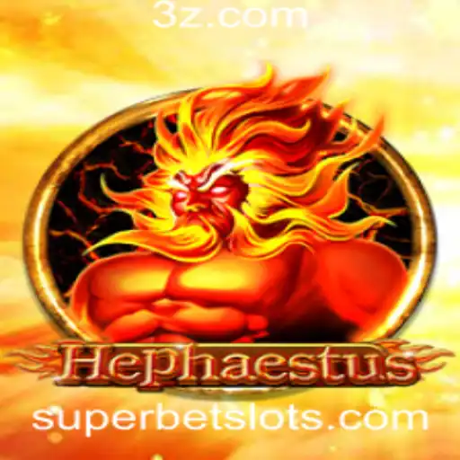 superbet - Descubra o Fascinante Mundo de Hephaestus: O Jogo Revolucionário