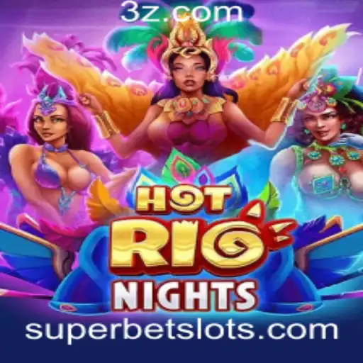 superbet - Explorando HotRioNights: Uma Imersão no Vibrante Mundo dos Cassinos Online