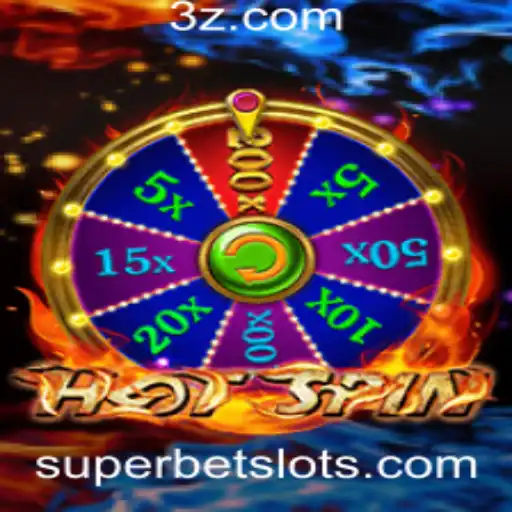 superbet - Explorando HotSpin: O Fascínio das Rodadas e a Estratégia da SuperBet