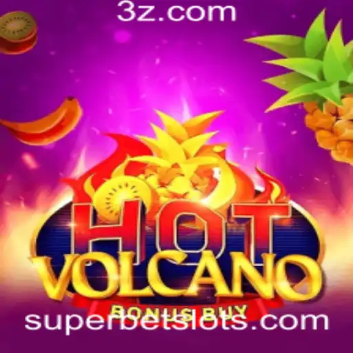 superbet - Explorando HotVolcanoBonusBuy: O Jogo que Está Conquistando os Fãs de Cassino