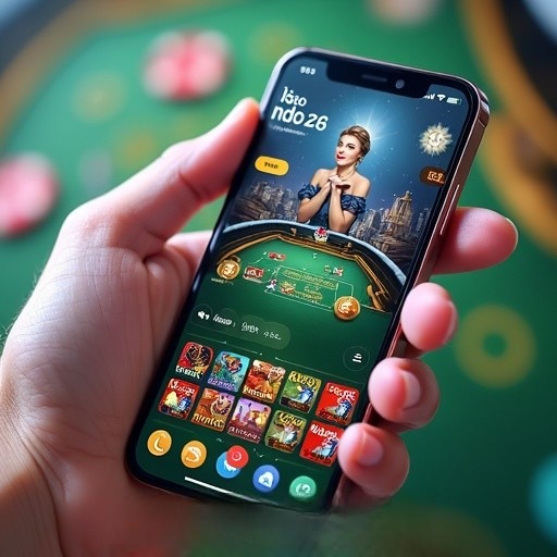 Experiência VIP superbet