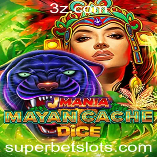 superbet - Explorando o Mundo de JManiaMayanCacheDice: Um Guia Completo