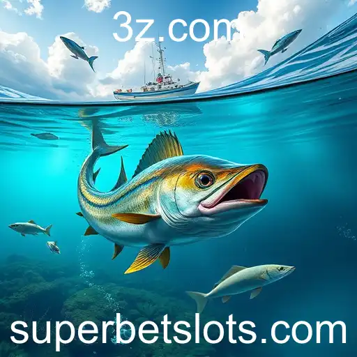 superbet - Explorando o Fascinante Mundo dos Jogos de Pesca: Diversão e Estratégia com Superbet
