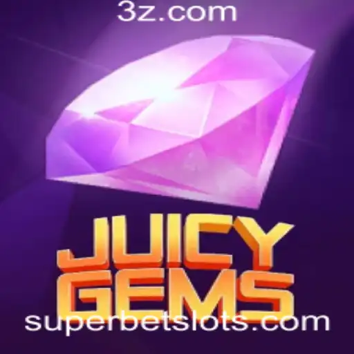 superbet - Descubra o Mundo de JuicyGems: Um Jogo de Estratégia e Diversão Atraente