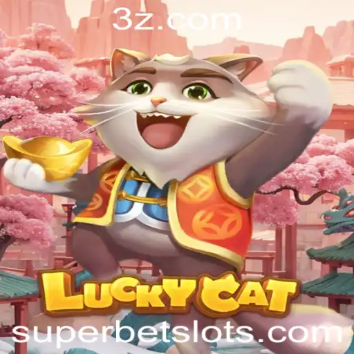 superbet - Descubra o Novo Jogo de Aventura: LuckyCat e a Emoção das Superbets