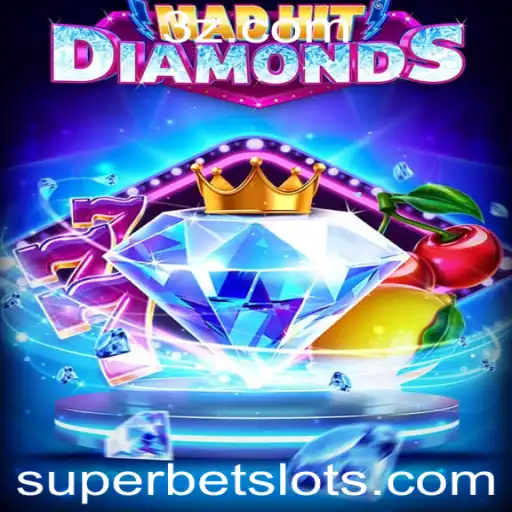 superbet - Explorando o Fascinante Mundo do MadHitDiamonds: Um Jogo Cheio de Estratégia e Emoção