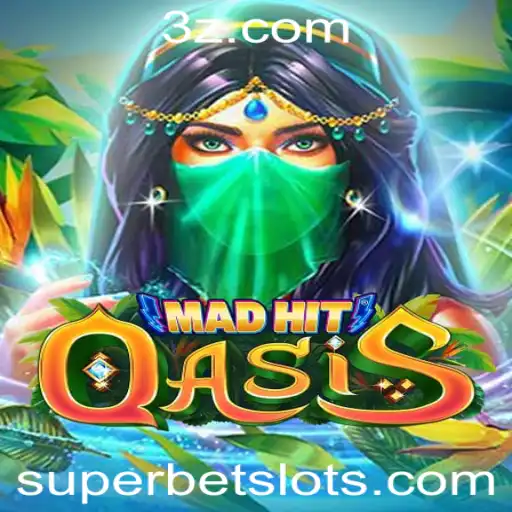 superbet - MadHitOasis: Descubra o Novo Fenômeno em Jogos Estrategicamente Intrigantes