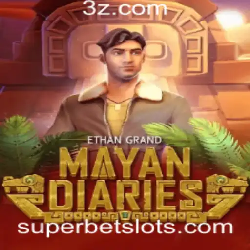 superbet - Descubra MayanDiaries: Um Mergulho no Mundo Antigo com Superbet