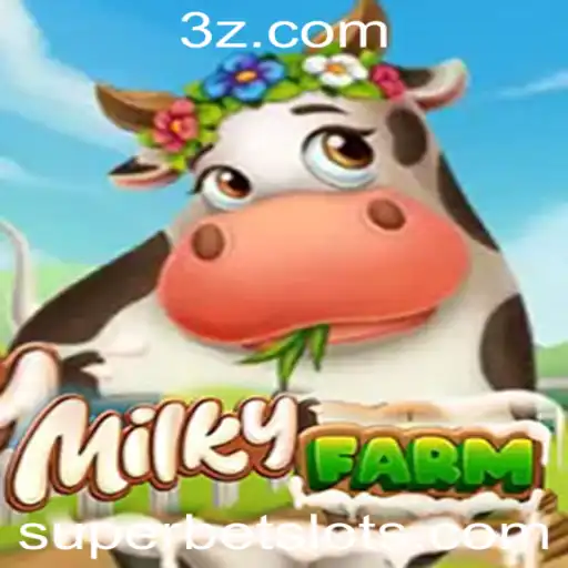 superbet - Descubra o Fascinante Mundo de MilkyFarm: O Jogo de Simulação Agrícola com Superbet