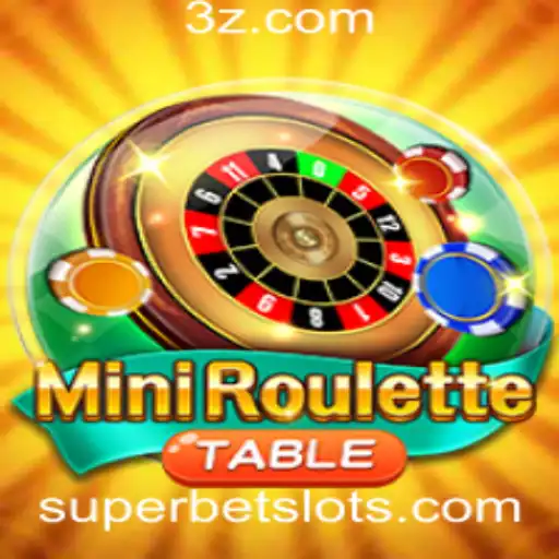 superbet - Explorando o MiniRoulette: Um Guia Completo sobre o Jogo e o Conceito de Superbet