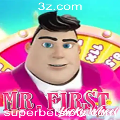 superbet - Descubra o Fascinante Mundo de MrFirstLuckyWheel e sua Superbet