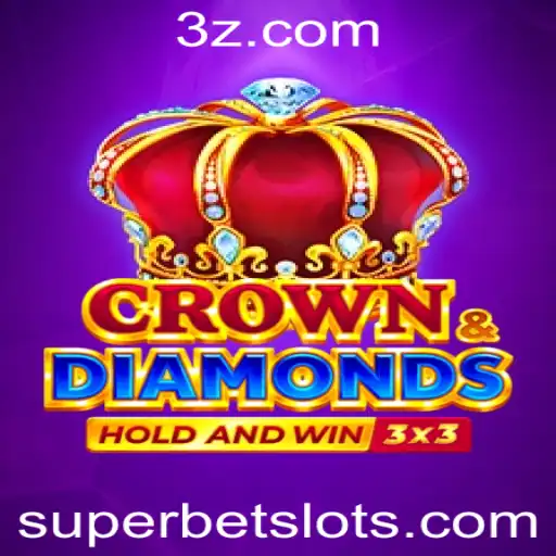 Descubra o Fascinante Mundo de Crowndiamonds: O Jogo Revolucionário e a Superbet