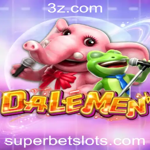 Descubra DALEMEN: O Jogo de Estratégia que Revoluciona Apostas com Superbet