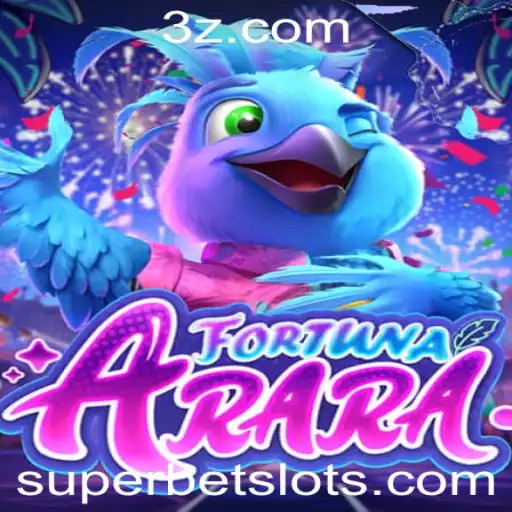 FortunaArara: Explorando o Novo Fenômeno dos Jogos de Superbet
