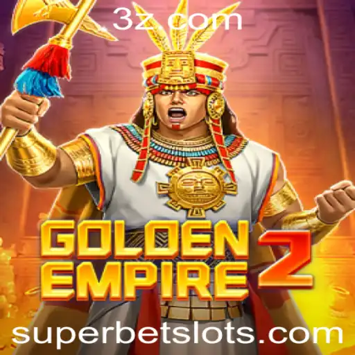 Explorando GoldenEmpire2: A Nova Era dos Jogos Estratégicos