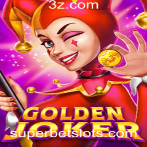 GoldenJoker: Uma Análise Completa do Jogo com a Superbet