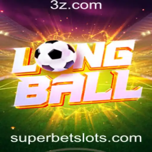Descubra o Mundo do LongBall: A Emoção do Jogo e a Estratégia da Superbet