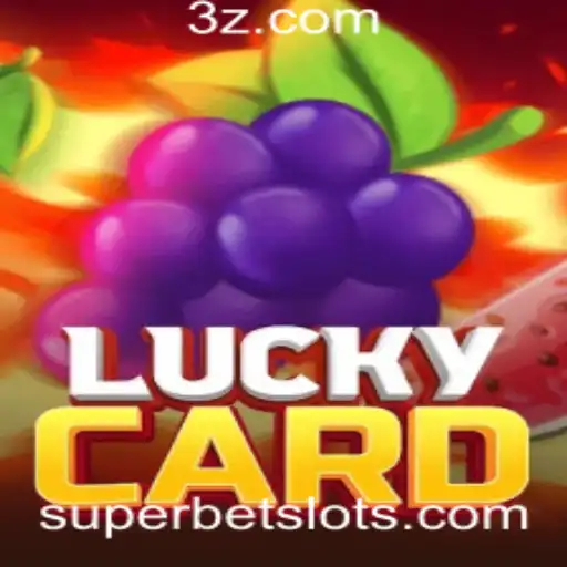 LuckyCard: Descubra o Novo Fenômeno de Jogo com Opção Superbet