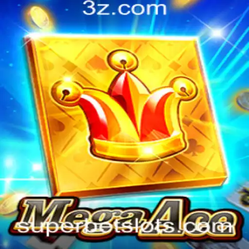 Descubra MegaAce: O Novo Fenômeno do Mundo dos Jogos