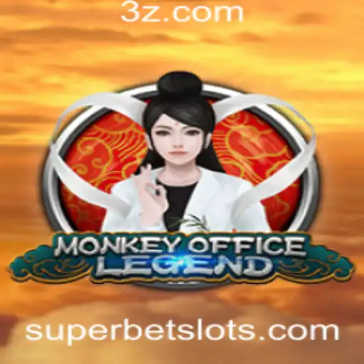 Descubra o Fenômeno do Jogo MonkeyOfficeLegend e as Estratégias de Superbet