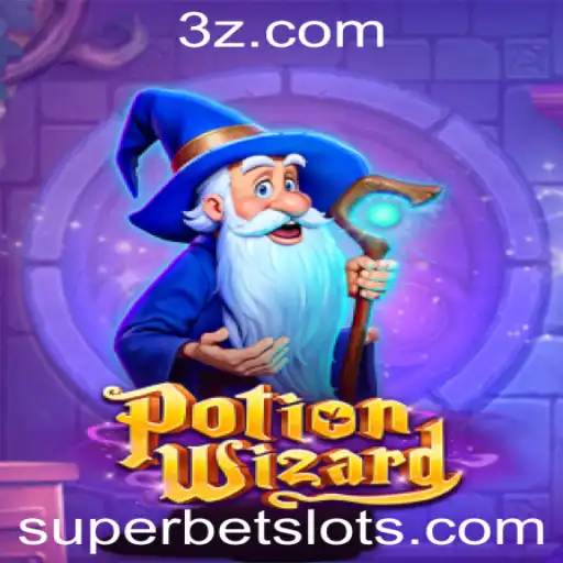 Descubra o Mundo Mágico de PotionWizard: A Aventura dos Superbets