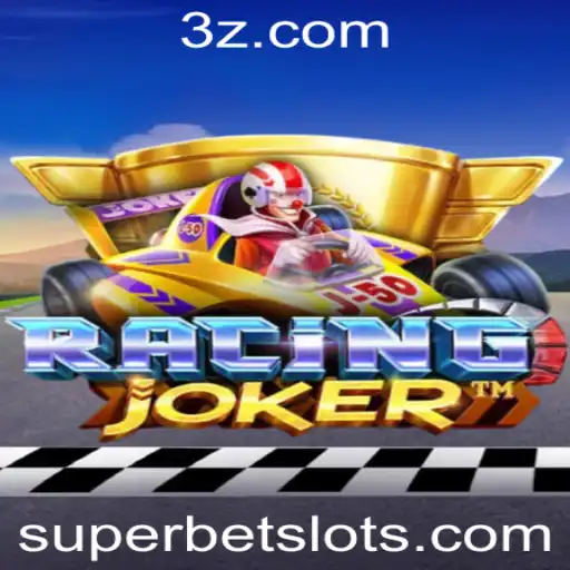 RacingJoker: O Novo Fenômeno dos Jogos de Corrida com Superbet