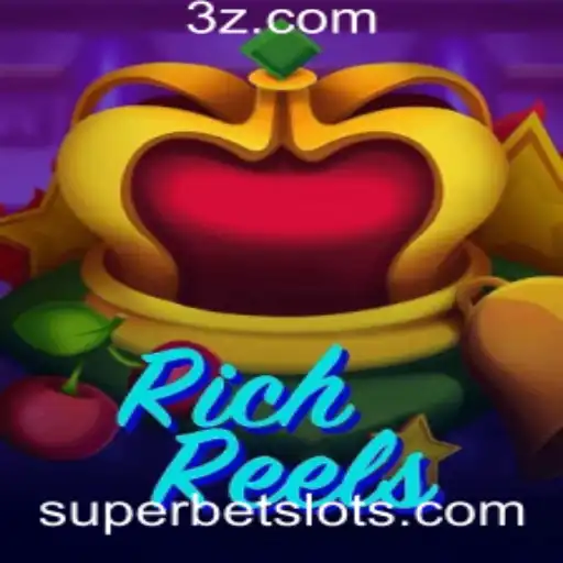 Descubra RichReels: O Jogo de Cassino de Última Geração com Superbet
