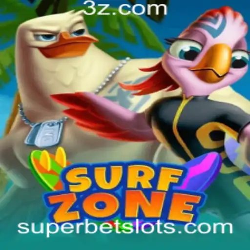 Explorando o Mundo de SurfZone: As Emoções e Regras do Jogo do Momento
