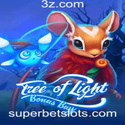 Descubra o Fascinante Mundo de TreeOfLightBonusBuy e a Emoção do Modo Superbet