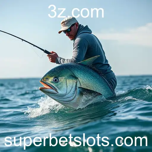 superbet - A Fascinante Arte da Pesca e o Impacto das Superbet