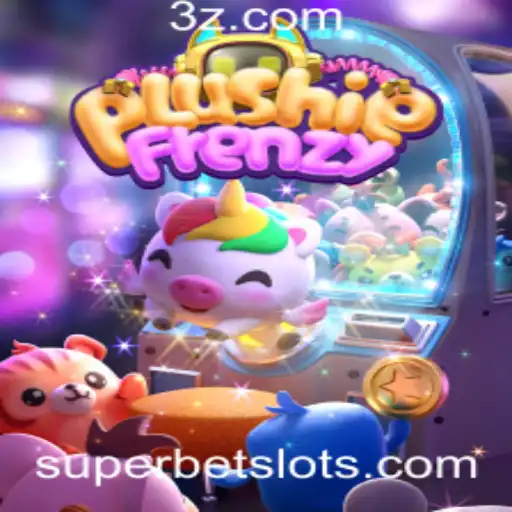 superbet - Descubra o Mundo Encantado de PlushieFrenzy