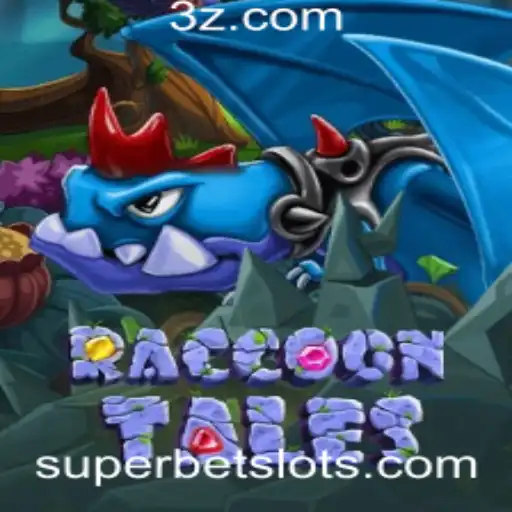 RaccoonTales: Mergulhe na Aventura Envolvente com Superbet